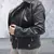 Campera de Eco Cuero -Candela- - tienda online