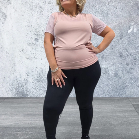 Calza -Maru- S/F Chupin (6-11) - comprar online