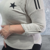 Remera -Daisy- Franjas en Hombros y estrella en pecho