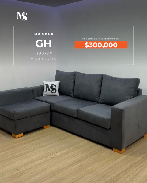 GH