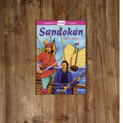 Sandokán