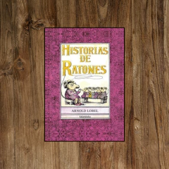 Historias de ratones (TD)