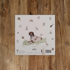 Braco y Pancha (TD) - comprar online