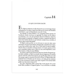 Un capitán de quince años (TD) - Cooperativa de los Libros Dormidos