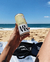 Vinho Lata Branco Suave Frisante Lovin 269ml
