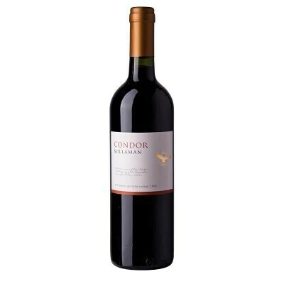 Condor Carmenere Tinto Chileno 2021