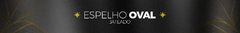 Banner da categoria Espelho Jateado Oval