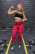 Calça Andrade Modelo Importada na internet