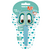 Tesoura Escolar Pets - Vaquinha