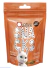 Petisco Snack Quatree 60g para Gatos Adultos Sabor Salmão - comprar online