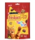 Petisco FRISKIES Gatos Adultos Mix 40g Carne, Cordeiro e Carne Suína - Seu Little Pet