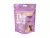 Biscoito Petisco Quatree 400g Snacks Crock Mini Para Cães Adultos Porte Mini E Pequeno