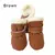 Sapatos para cães, macio Impermeável grosso quente - comprar online