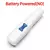 Moedor elétrico Pet Prego com Polidor Roda, Clipper com luz LED, 2 velocidades - loja online