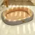 Cama de descanso de kimpets
