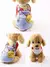 Cachorro gato filhote de cachorro gatinho animal de desenho - comprar online
