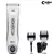 Elétrica elétrica recarregável Pet Clipper, Aparador de pêlos do cão - Seu Little Pet