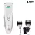 Elétrica elétrica recarregável Pet Clipper, Aparador de pêlos do cão na internet