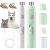 Moedor elétrico Pet Prego com Polidor Roda, Clipper com luz LED, 2 velocidades - loja online