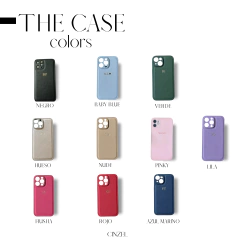 THE CASE - comprar en línea