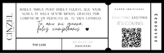 NOTA PARA PERSONA ESPECIAL en internet