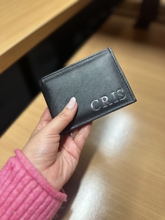 THE CLASSIC WALLET - comprar en línea