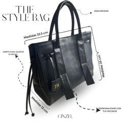 THE STYLE BAG