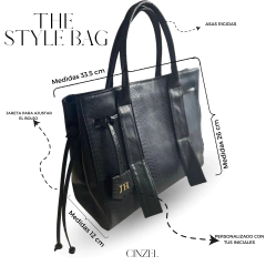 THE STYLE BAG - comprar en línea