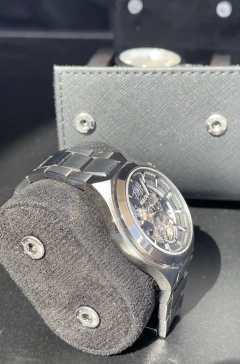 THE WATCH BOX - CINZEL.MX