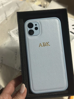 THE CASE - CINZEL.MX