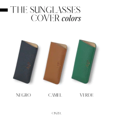 THE SUNGLASSES COVER en internet