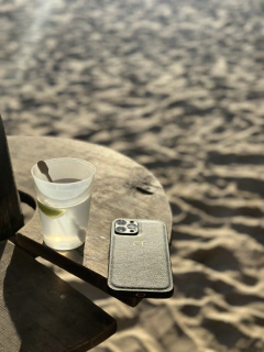 THE CASE en internet