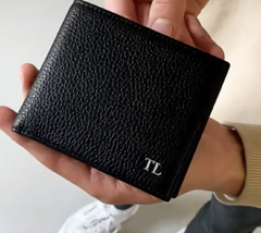 THE CLASSIC WALLET - CINZEL.MX