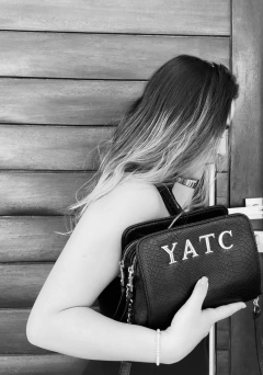 THE CROSS BAG - comprar en línea