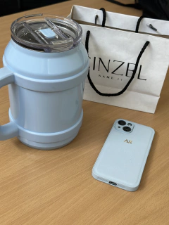 THE CASE - tienda en línea