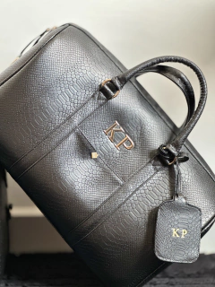 Imagen de THE TRAVEL BAG