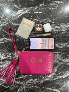 THE WRISTLET BAG - tienda en línea