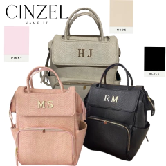 THE BABY BAG en internet