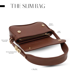 THE SLIM BAG en internet
