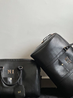 THE TRAVEL BAG - comprar en línea