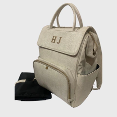 THE BABY BAG - CINZEL.MX