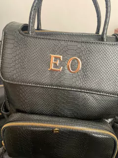 Imagen de THE BABY BAG