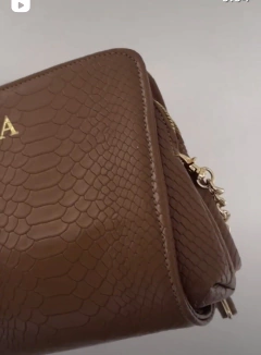 THE CROSS BAG - comprar en línea