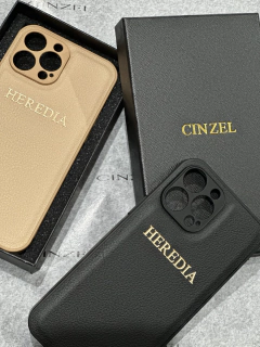 THE CASE en internet