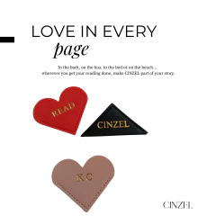 THE BOOKMARK - comprar en línea