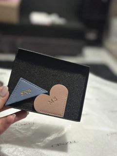 THE BOOKMARK en internet