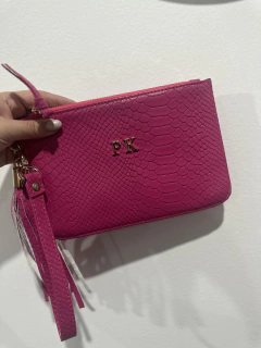 THE WRISTLET BAG en internet