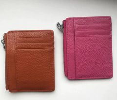 THE MINI WALLET CON CIERRE - comprar en línea