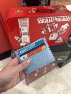 THE CARD HOLDER - tienda en línea