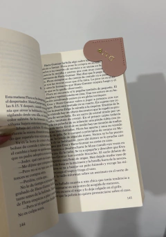 THE BOOKMARK - comprar en línea